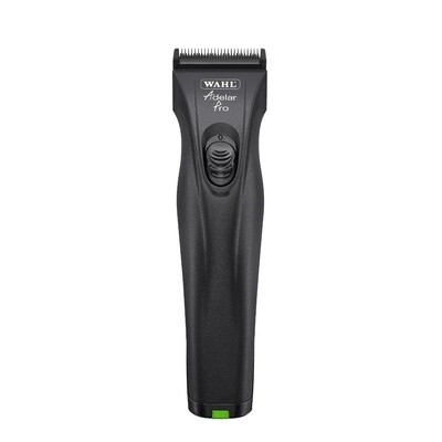 Wahl Adelar Pro Haarschneider Pferde mit austauschbaren Li-Ion Akkus