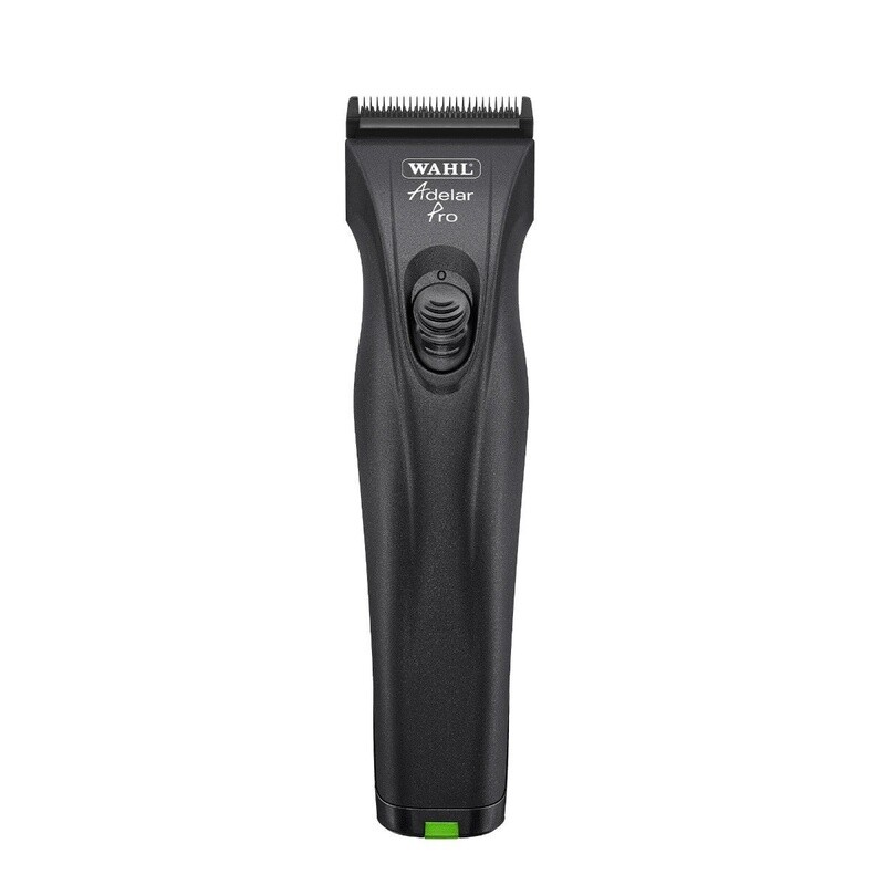 Wahl Adelar Pro Clipper horses with interchangeable Li-Ion batteries