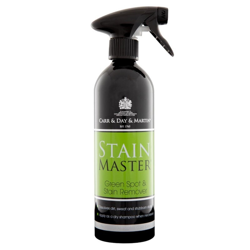 Carr&amp;Day&amp;Martin Stain Master - Stain Spray