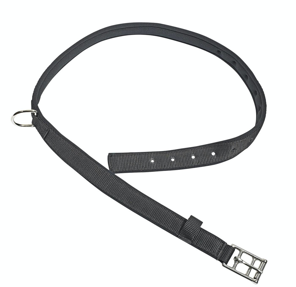 Busse Halter WEIDE Black One Size