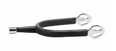 Stübben Spurs SEQ Whit Straight Neck 30 mm