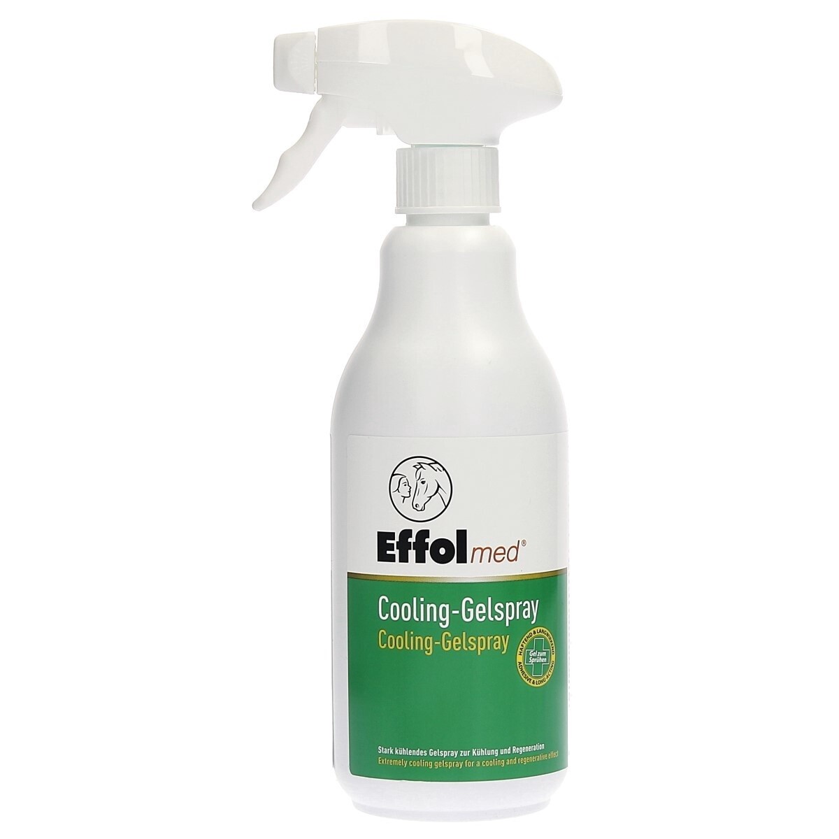 Effol Cooling Gel Spray 500ml