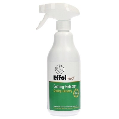 Effol Cooling Gel Spray 500ml