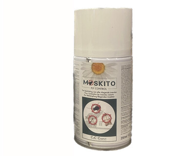 Moskito Air Fly Control - Vliegenbestrijding