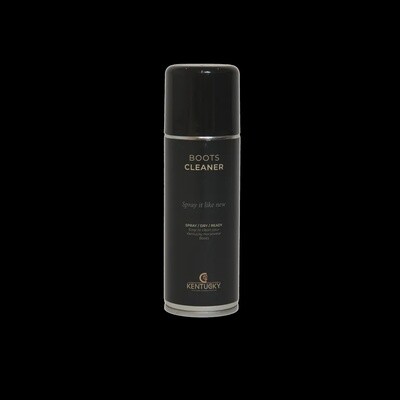 Kentucky Boots Cleaner 200 ml