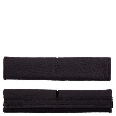 BR Curb Chain Protector Black