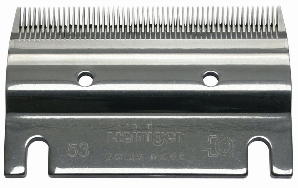 Heiniger Shear Shaving Head Grease 53/23 (0.1 mm)
