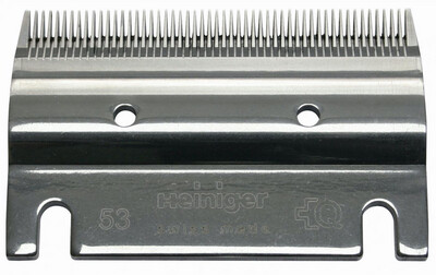 Heiniger Schere Scherkopf Fett 53/23 (0,1 mm)