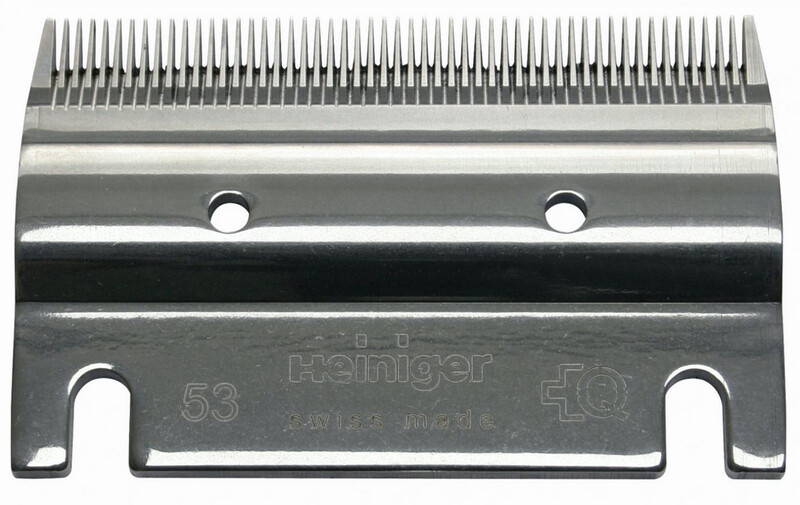 Heiniger Shear Cutting Head Grease 53/23 (0.1 mm)