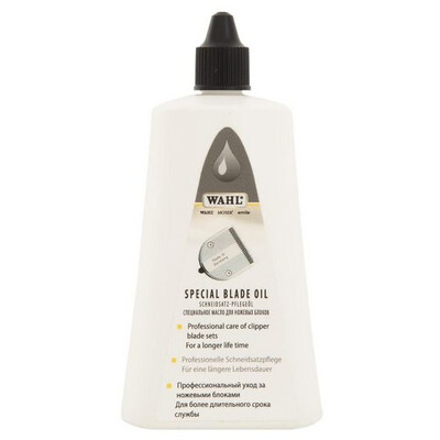 Wahl Rasiermaschinenöl 200ml