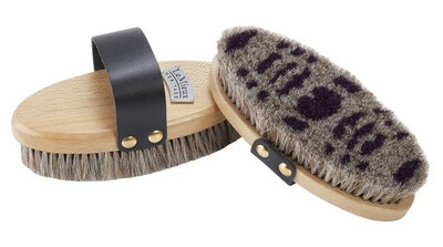LeMieux Heritage Dapple Körperbürste