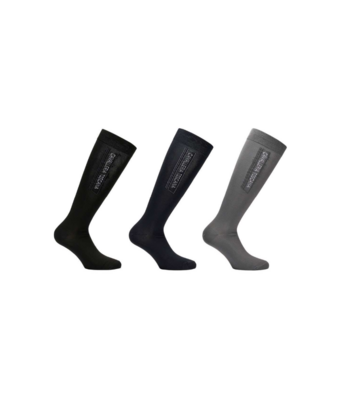 Cavalleria Toscana 3-Pack Socks