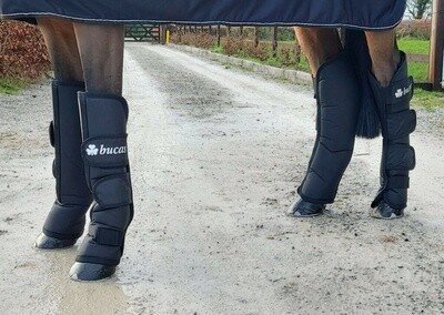 Bucas 2020 Transport Protectors