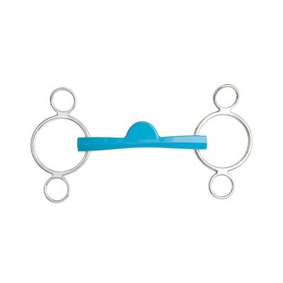 Metalab 3-Ring Flexi Bit Zungengewölbe