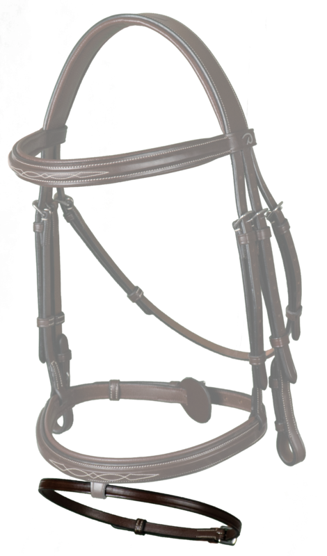 Dy&#39;on 3/8 (10mm) Combined Noseband