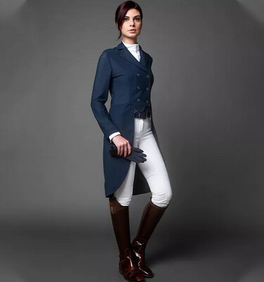 Alessandro Albanese Motion Lite Ladies Shadbelly