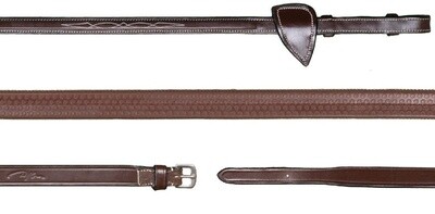 Dy&#39;on 5/8 Резиновые поводья Hunter
