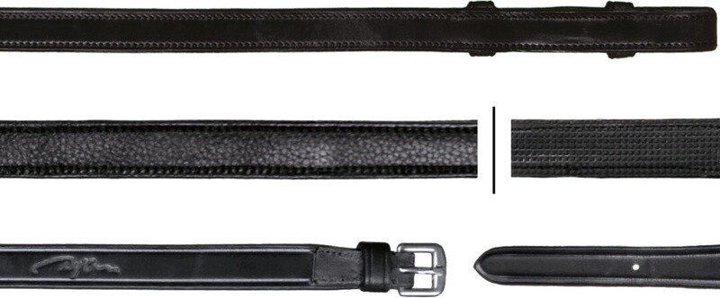 Dy&#39;on 5/8 Hunter Reins
