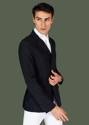 Vestrum Abu Dhabi Competition Jacket