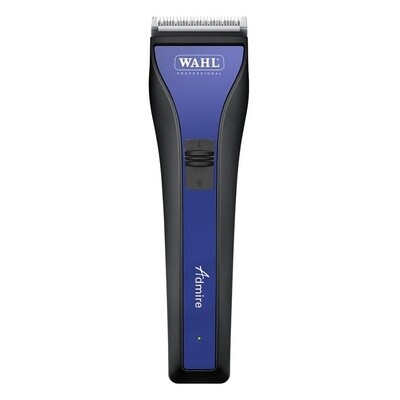 Wahl Admire Kabelgebundener/kabelloser Power-Trimmer für Pferde