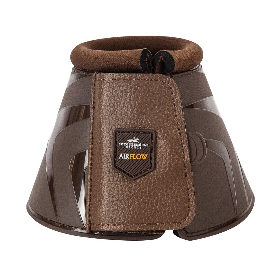 Schockemöhle Air Flow Champion Jumping Boots