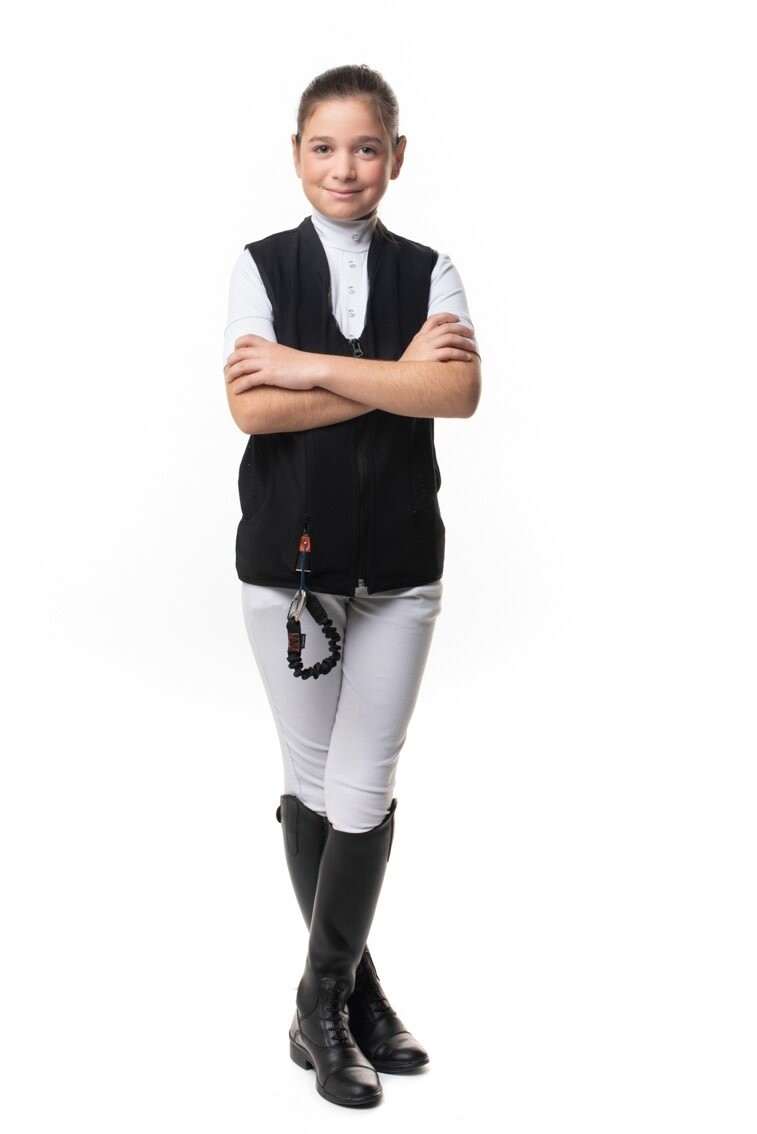 Freejump Airbag Vest Kids