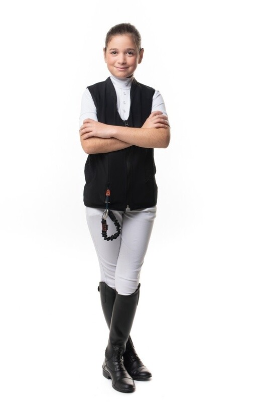 Freejump Airbag Vest Kids