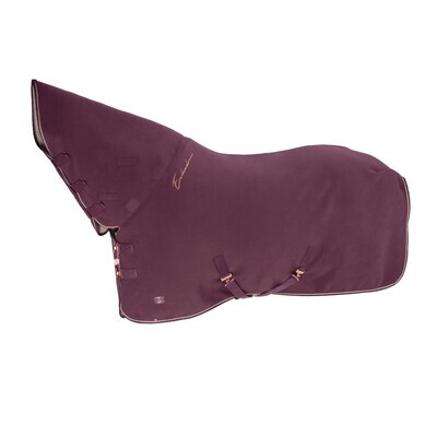Eskadron Sweat Horse Blanket Polarfleece High-Neck Heritage 23/24