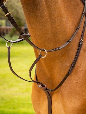 Arika Running Martingale