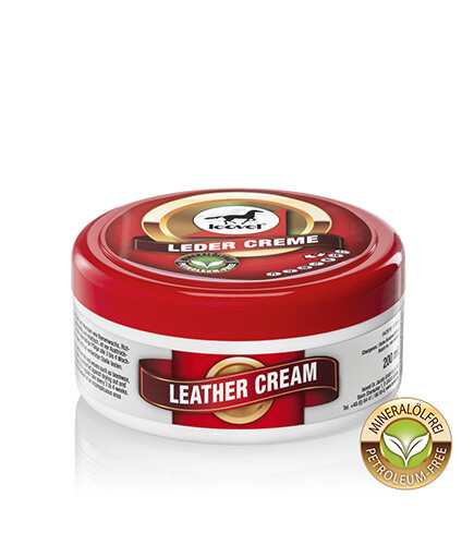 Leather Cream 200ml