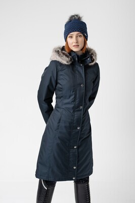 LeMieux Waterproof Long Riding Jacket