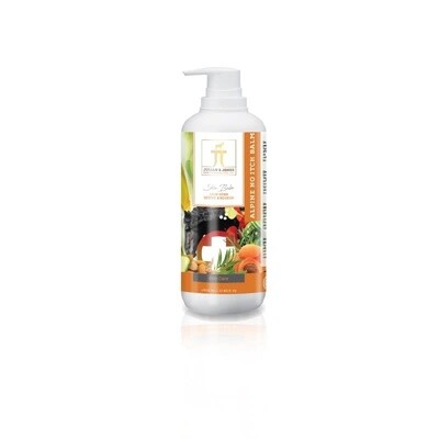 Julian &amp; Jones Alpine Anti-Itch Balm