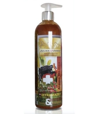 Julian &amp; Jones Alpine Anti-Itch Shampoo