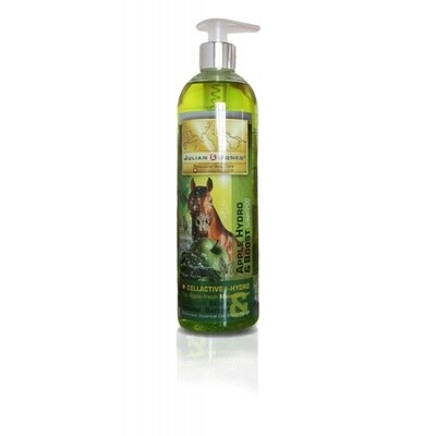 Julian &amp; Jones Apple Hydro &amp; Boost Shampoo