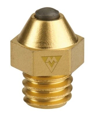 Michel Vaillant Crampon A Visser NØU3 + Tungstene 10 pieces