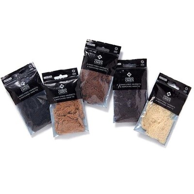 Charles Owen Hairnets Pack Of 2