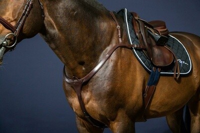 Dy&#39;on Long Bridge Breastplate
