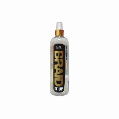 NAF Braiding Spray 500ml