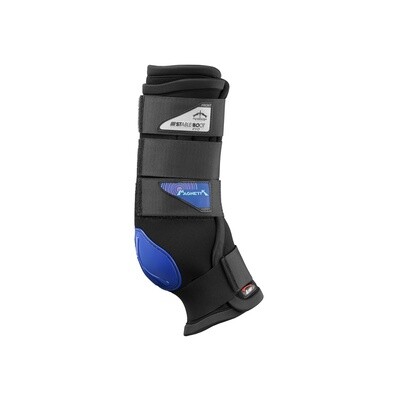 Magnetik Stable Boot Front