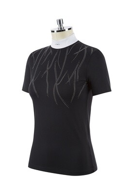 Animo Binta Damen Wettkampf-Polo