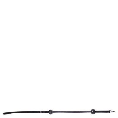 Premiere side reins with long rubbers