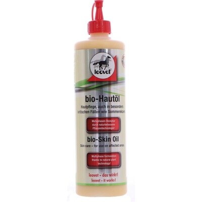 Leovet Organic Skin Oil
