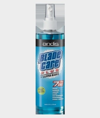Andis Blade Care Plus Dip &amp; Spray