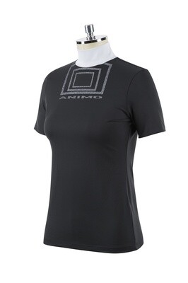 Animo Blur Women&#39;s Competition Shirt
