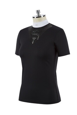 Animo Bonita Damen Wettkampf-Polo