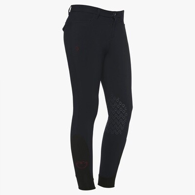 Cavalleria Toscana Culotte d&#39;équitation pour garçon