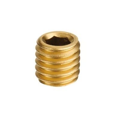 Michel Vaillant Bouchon Filete NØFW3/8 Black 10 pieces + hexagon key