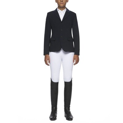 Boy&#39;s Competition Riding Jacket