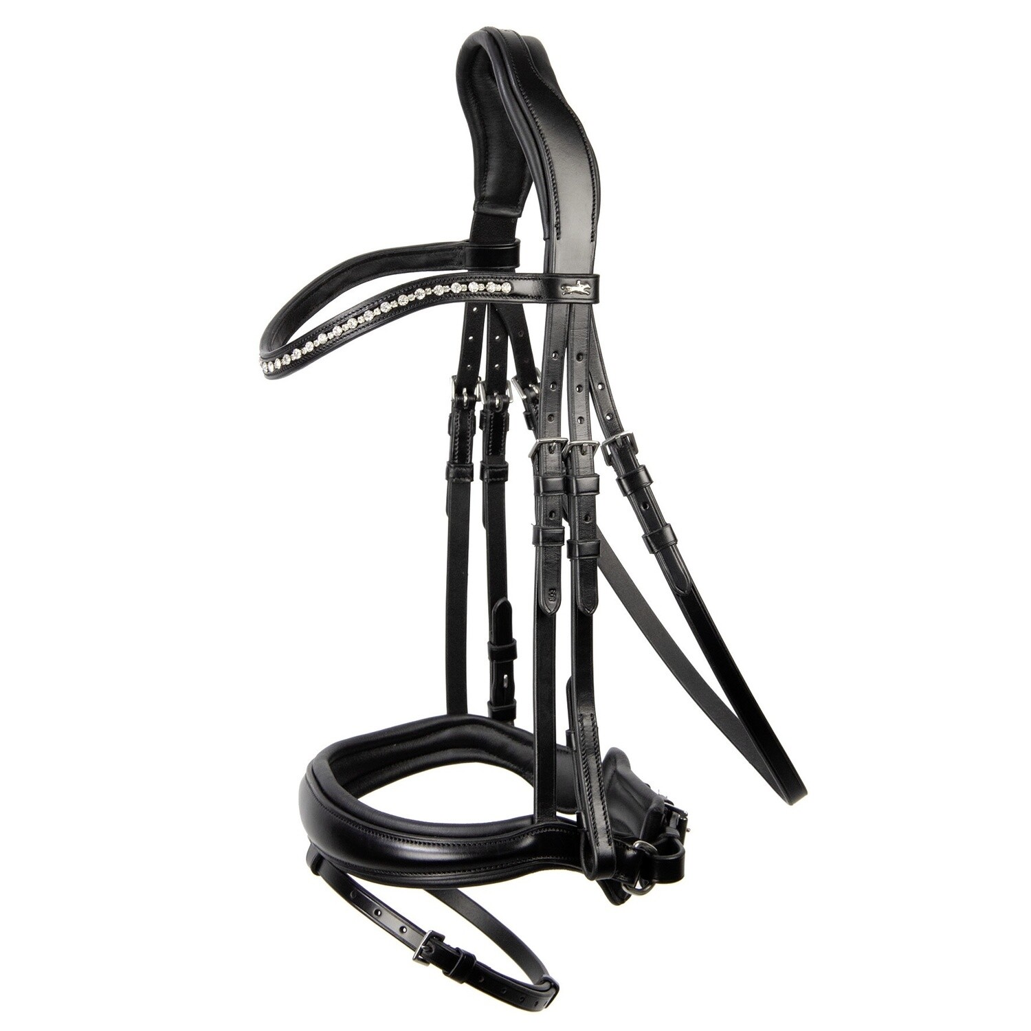Schockemöhle Brantford Anatomical Bridle
