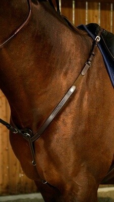 Dy&#39;on Breastplate Working Collection